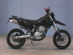 �������� �� ������ �������� Kawasaki D-TrackerX 2008 ���� 2